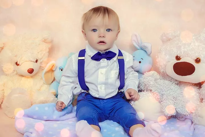 7 Interesting Facts About Babies Born In October