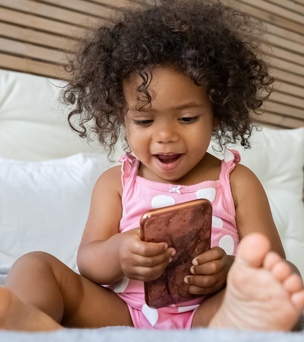 20 Best Free Apps For Toddlers