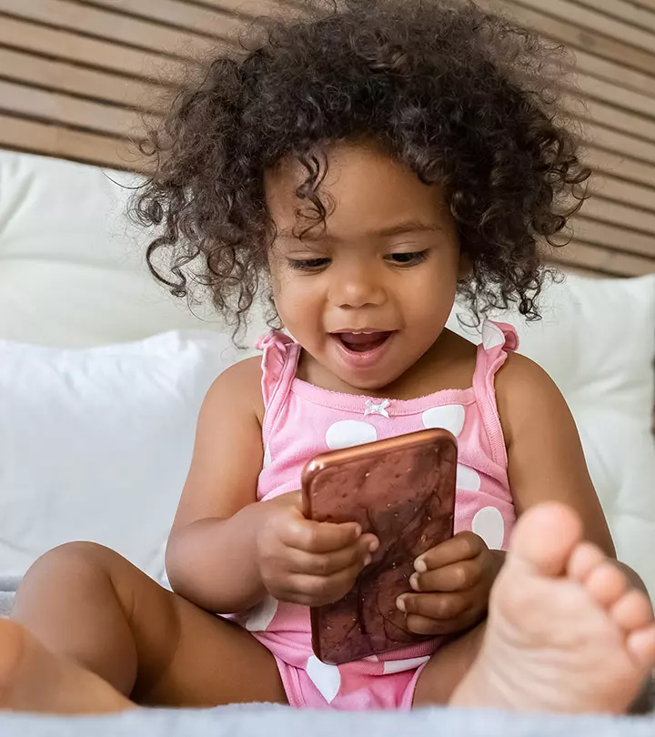 21 Best Free Apps For Toddlers