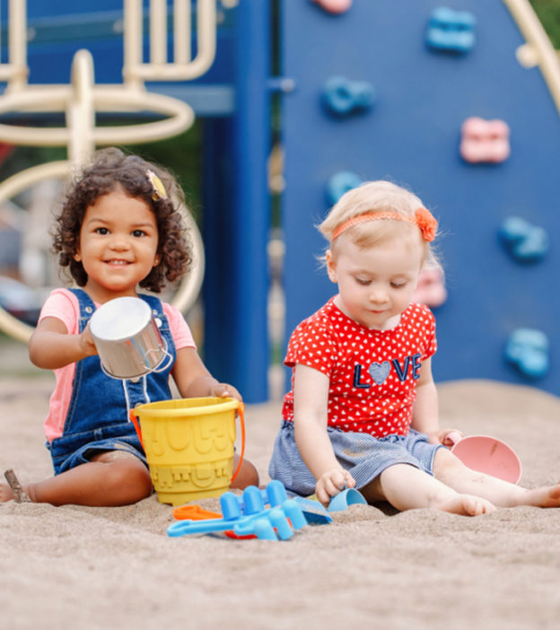 21 Creative Friendship Activities For Toddlers & Preschoolers