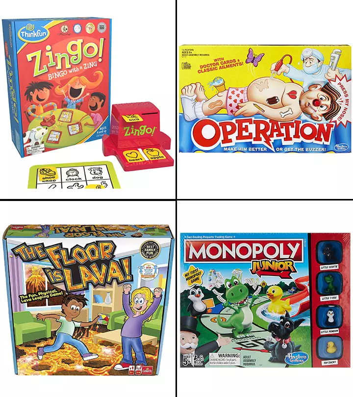 11 Best Board Games For 10-12 Year Olds In 2021