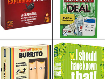 21 Best Board Games For Teenagers To Buy Online In 2021