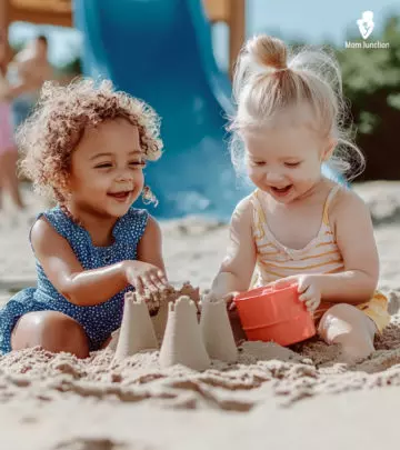 Fun activities that can help your children and toddlers make new friends for life.