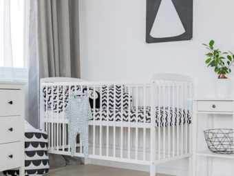 25 Modern And Creative Toddler Bedroom Ideas For 2022