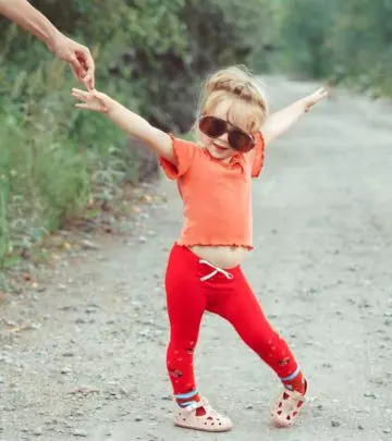 27 Funny Songs For Kids To Sing And Dance Their Heart Out