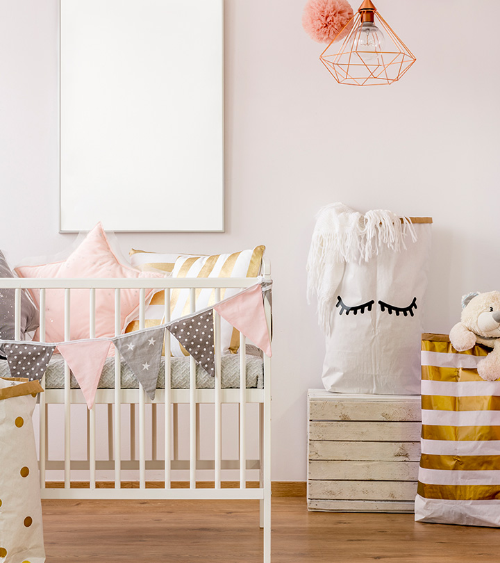 25 Stylish Yet Budget-friendly Toddler Room Ideas - The Trending Mom