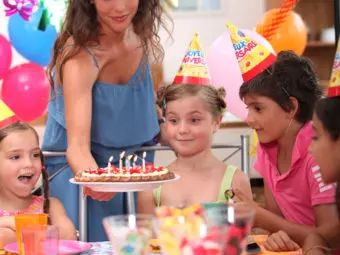 55+ Perfect Birthday Party Ideas For Four-Year-Olds