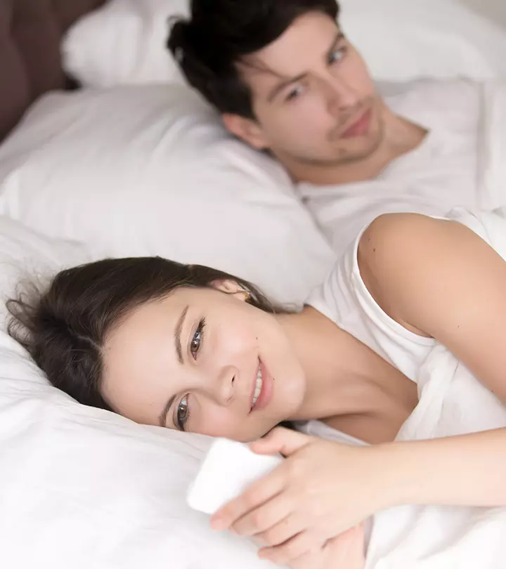 23 Signs Your Girlfriend Is Cheating On You And What To Do