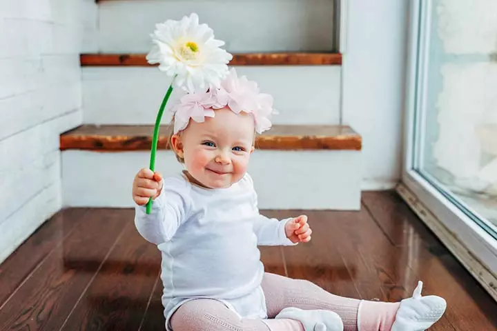 7 Interesting Facts About Babies Born In October