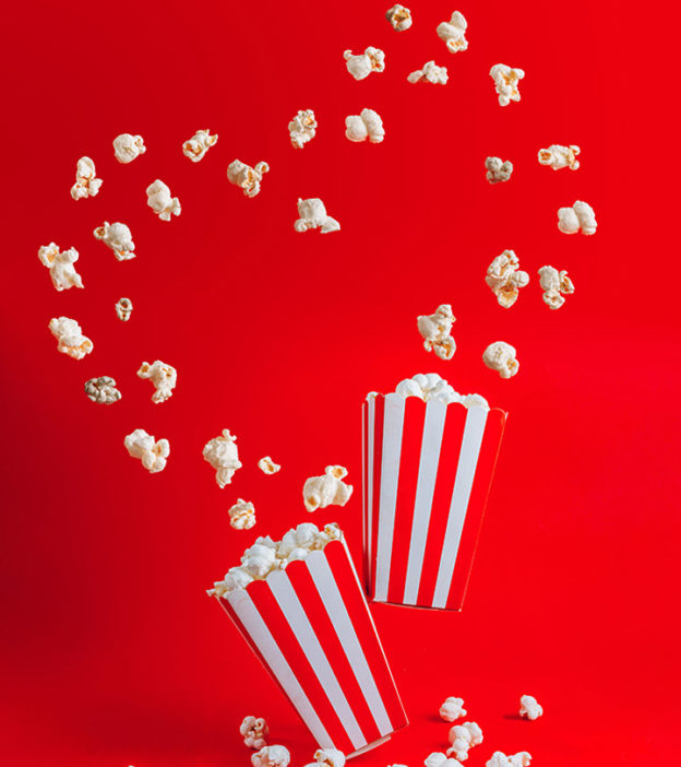 31 Cute Valentine's Day Movies For Kids Of All Ages