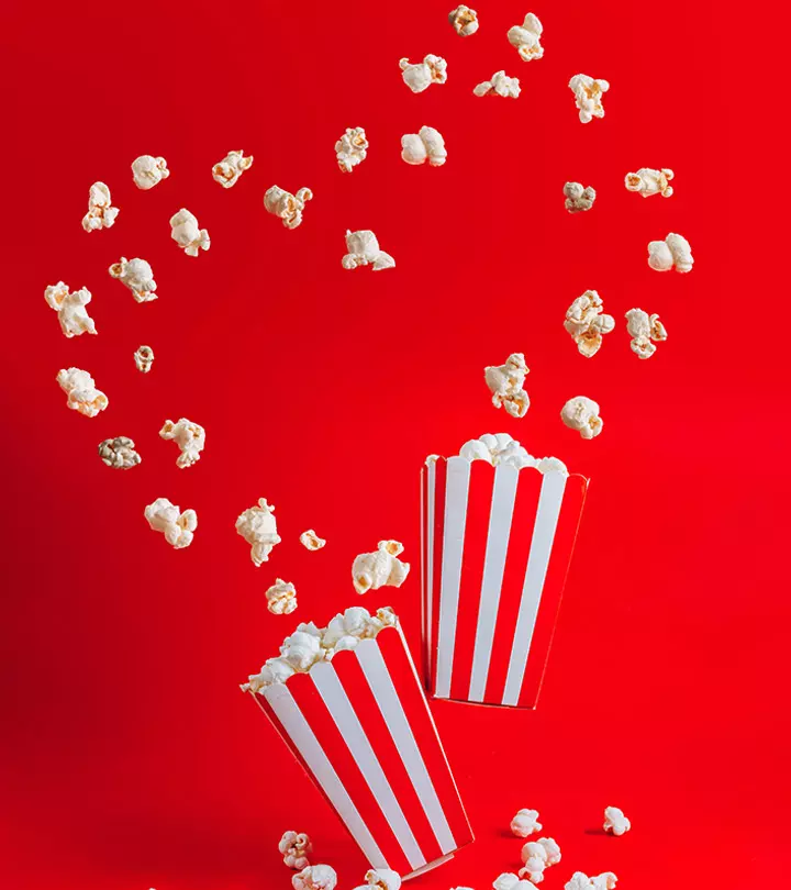 Valentine's Day Movies For Kids