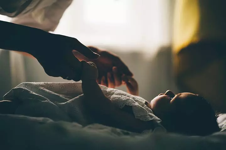 5 Baby Room-Sharing Tips To Reduce The Risk Of Injury And SIDS