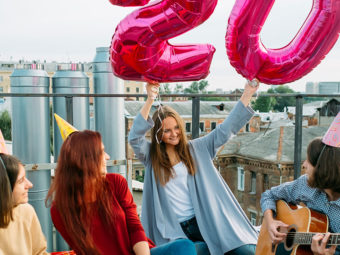85 Cheerful Birthday Ideas For A 20-Year-Old