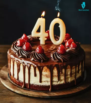 40th Birthday Party Ideas And Decorations