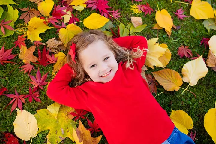 7 Interesting Facts About Babies Born In October