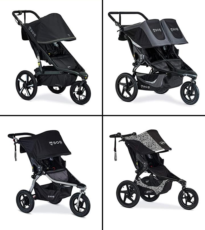 best bob stroller