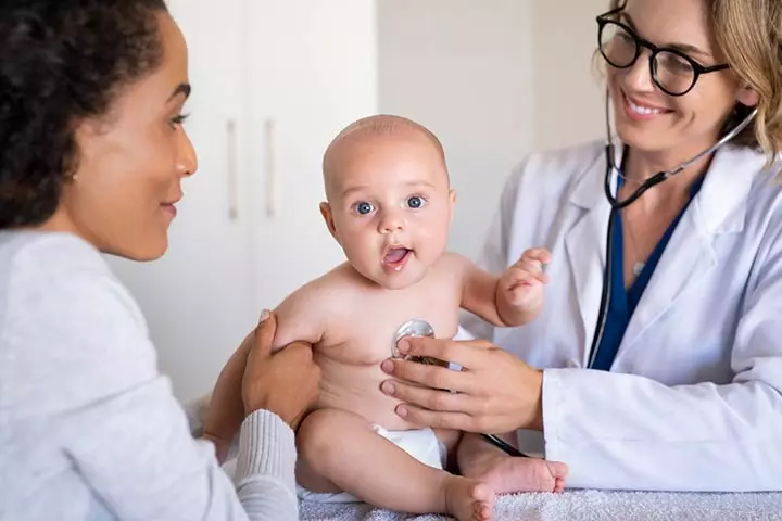 7 Interesting Facts About Babies Born In October