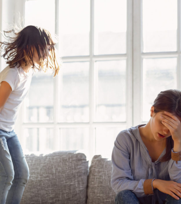 6 Ways To Recover From Your Parenting Mistakes