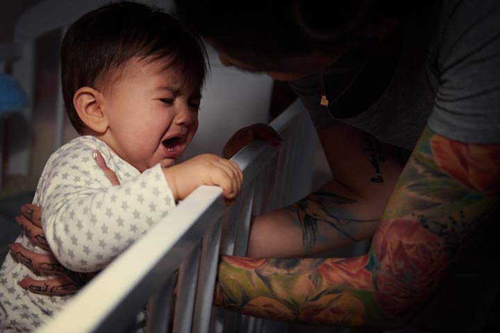  9 Realities Of Parenting That No One Talks About 