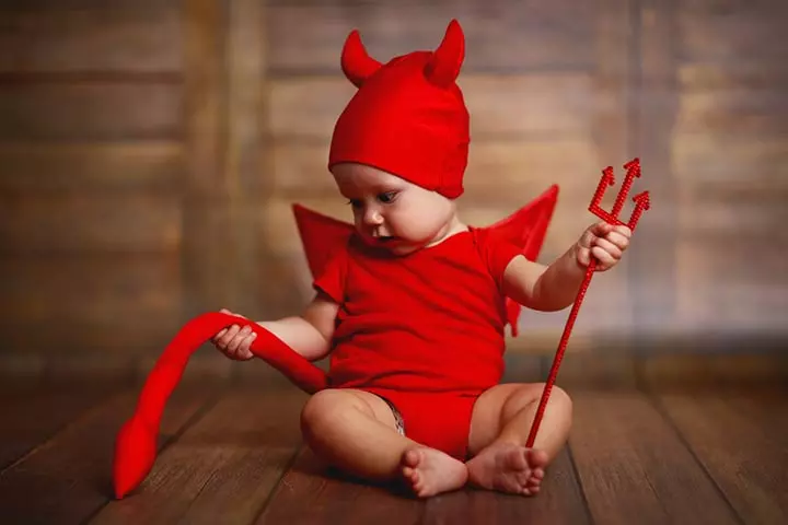 7 Interesting Facts About Babies Born In October