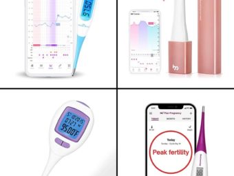 7 Best Basal Thermometers To Buy In 2021