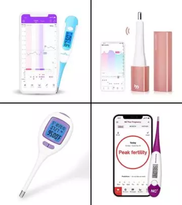 7 Best Basal Thermometers To Buy In 2021