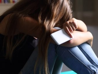 7 Signs Your Child Might Be A Victim Of Cyberbullying