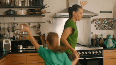  9 Realities Of Parenting That No One Talks About 