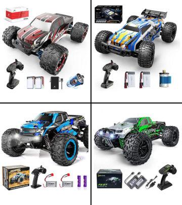 RC Cars Under $100: 8 Best Budget Models In 2026