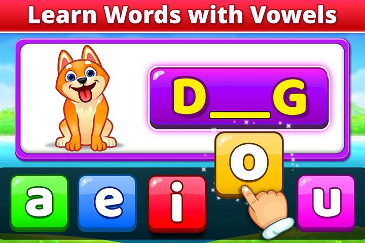 Smart Baby! Animals: ABC Learning Kids Games, Apps, Apps