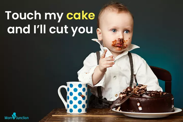 Cake memes for kids