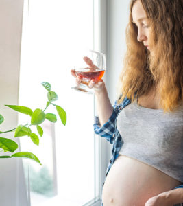 Alcohol When Pregnant: Effects, Risks And When To Stop It