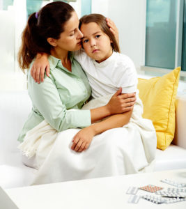 Anxiety Medication For Children: Its Safety And Precautions
