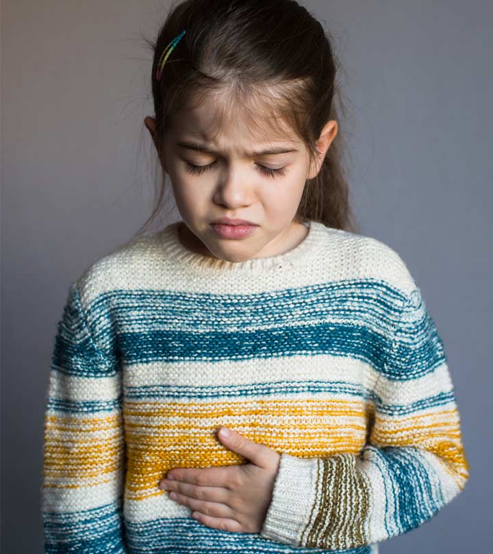 बच्चों में अपेन्डिसाइटिस के लक्षण व इलाज | Appendicitis In Children In Hindi