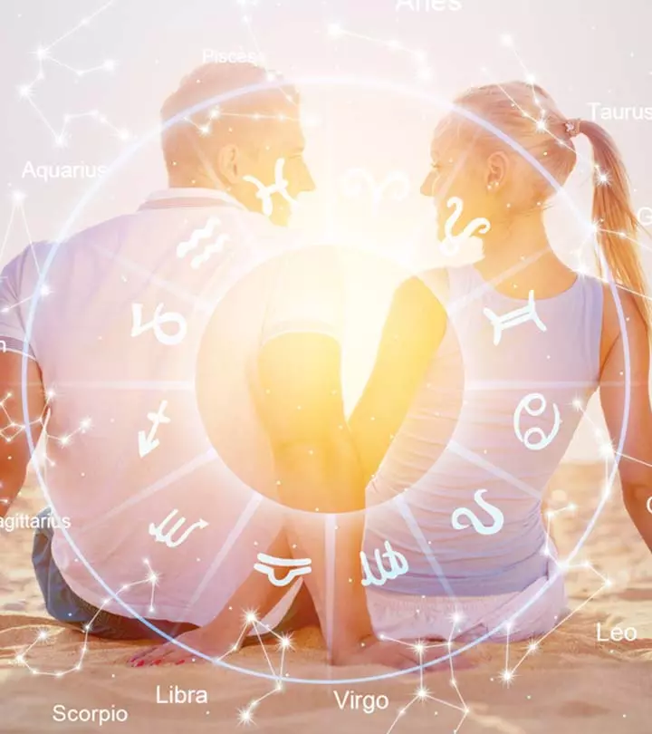 Capricorn And Sagittarius Compatibility In Love, Sex & Life
