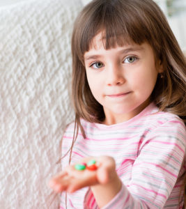 Allergy Medicines For Kids: At What Age To Use & Side Effects