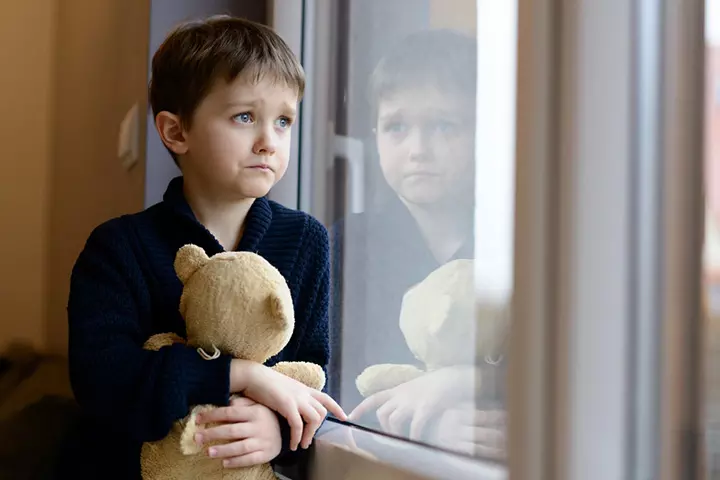 Authoritarian Parenting