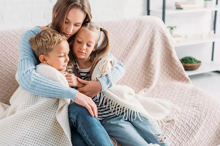 Authoritative Parenting