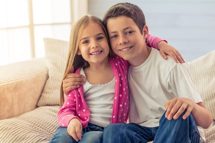 Authoritative Parenting