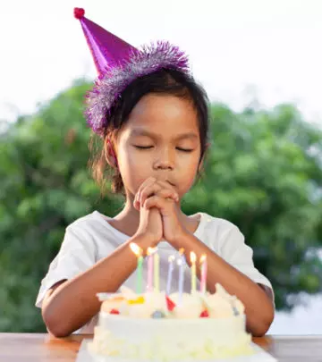 Best Christian Birthday Wishes For Loved Ones