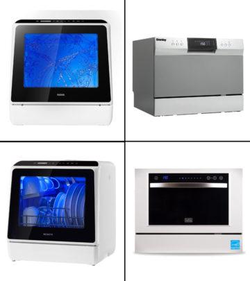 7 Best Dishwashers For Baby Bottles In 2026