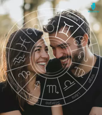 Gemini and Aquarius Zodiac Signs compatibility