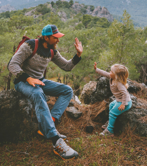7 Handy Tips While Camping With A Toddler