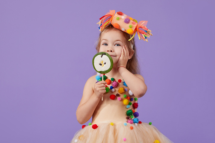 Birthdy theme photo ideas for toddlers