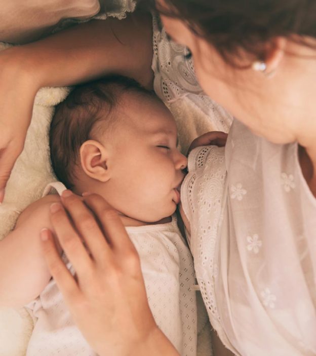 Busted: 9 Myths About Breastfeeding