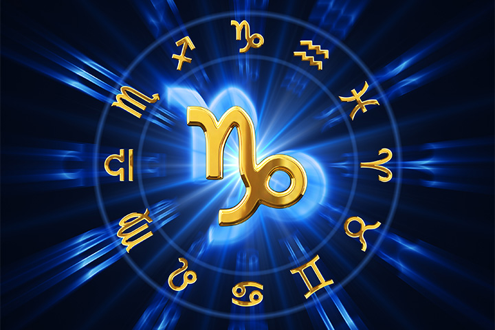 Capricorn, zodiac sign