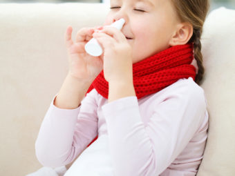 Cold Medicine For Children: Safety, Dosage, Side Effects, And Precautions