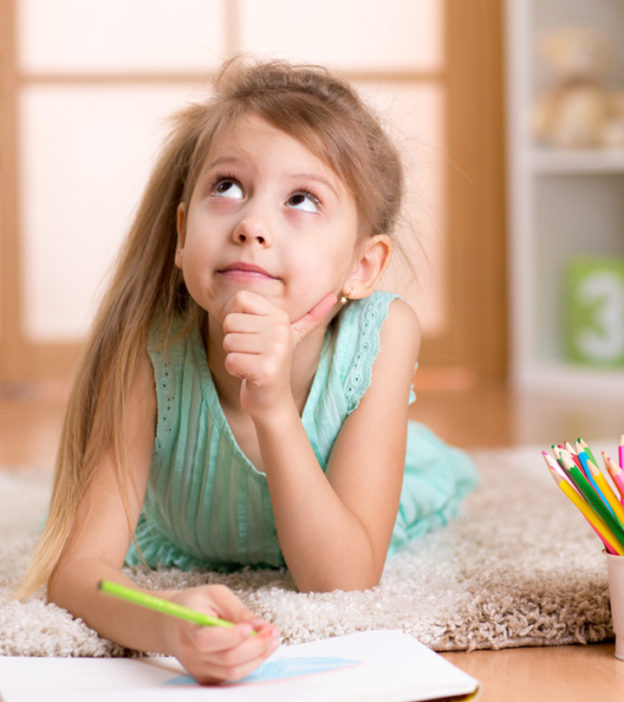Critical Thinking For Kids: How Can You Help Your Child Develop It
