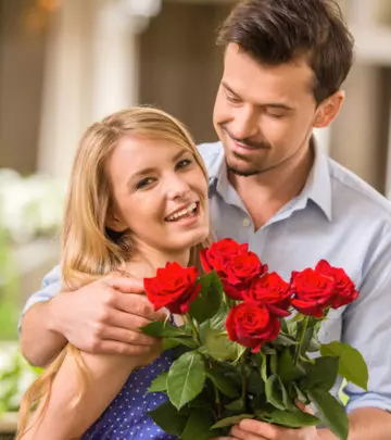 Cute And Romantic Birthday Paragraphs For Girlfriend