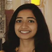Deepa Thomas,Certification in Child Development